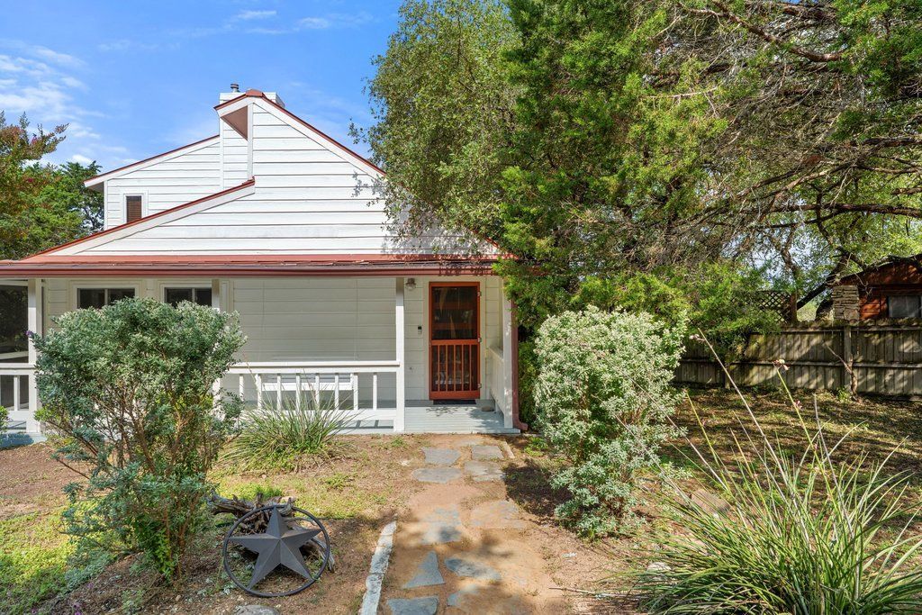 131 Belle Drive, Wimberley