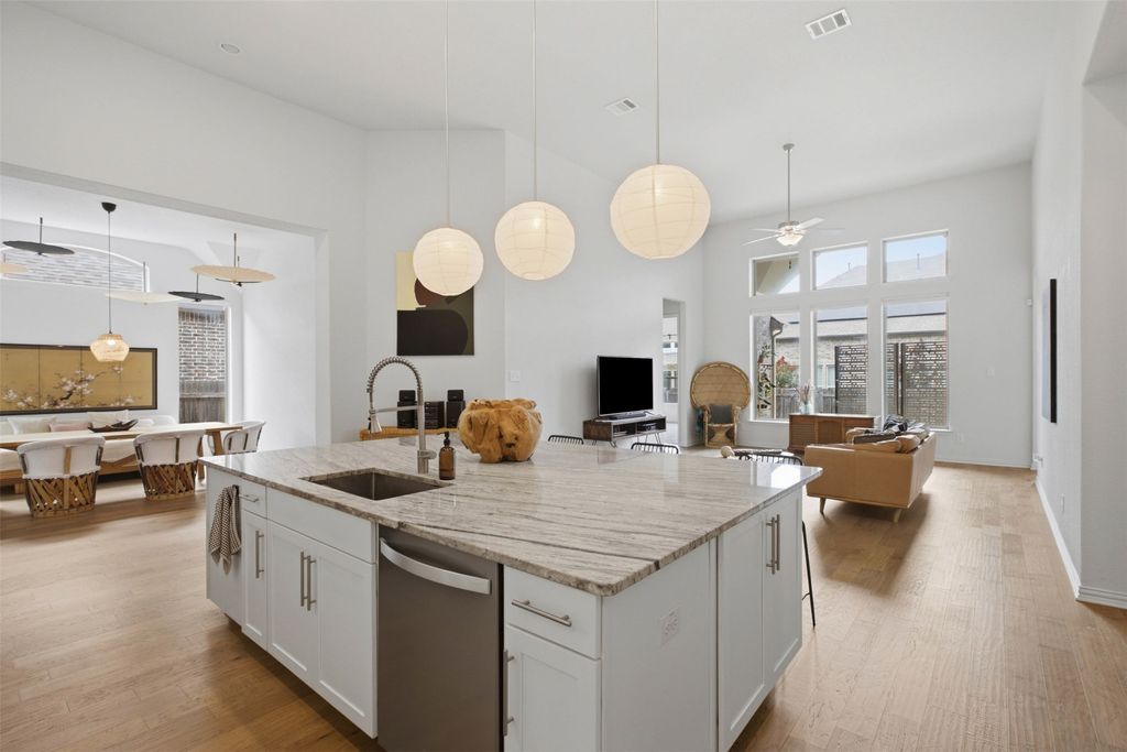 108 Mark Way, Liberty Hill