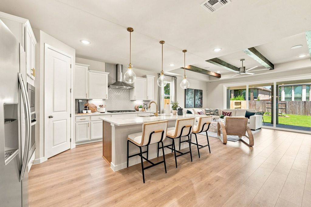 119 Horseherb Way, San Marcos