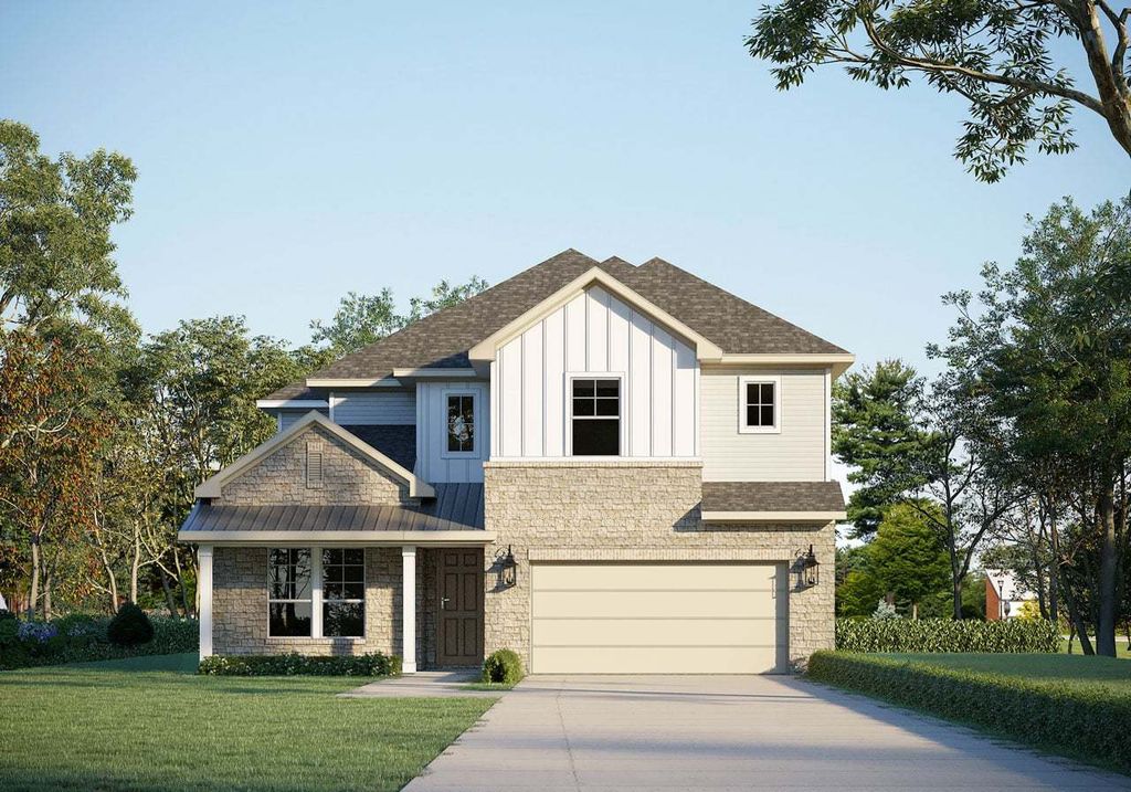 17633 Joyce Erna Lane, Pflugerville