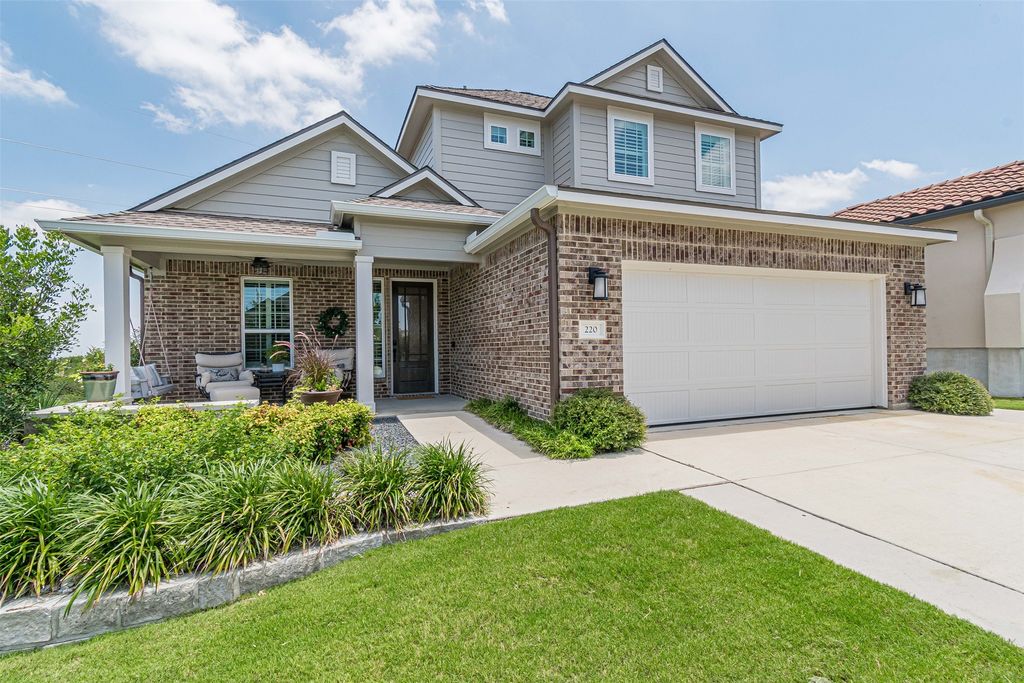 220 Cruising Oak Street, San Marcos