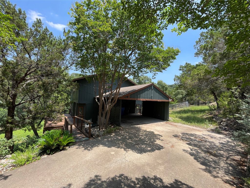 20812 Buena Vista, Lago Vista