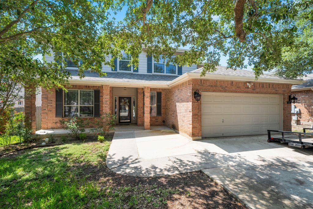 611 Secretariat Drive, Cibolo