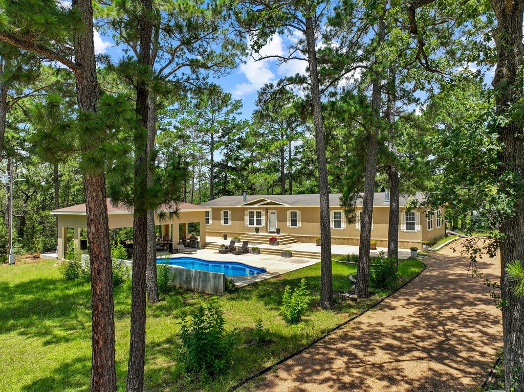 438 Kellar Road, Smithville