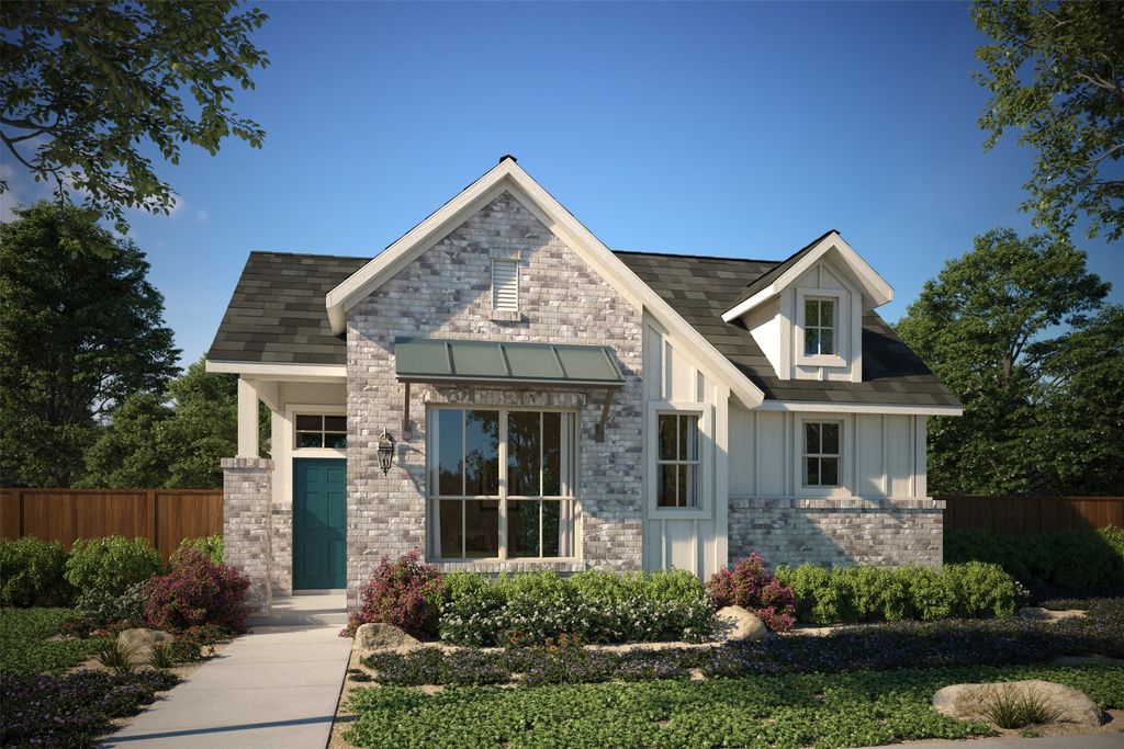 232 Tenny Lane, Kyle