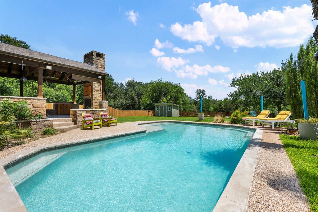 4011 Honey Bear Loop, Round Rock