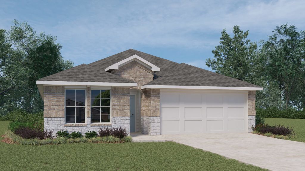 25521 Farmers Crop Lane, Elgin
