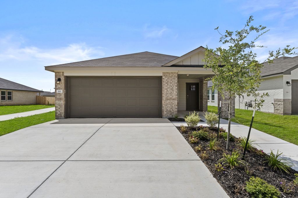 160 Raymondville Path, San Marcos