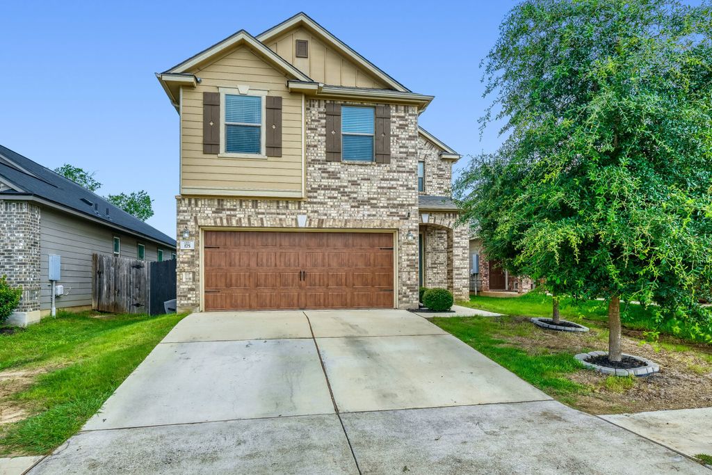 175 Gustaf Trail, Kyle