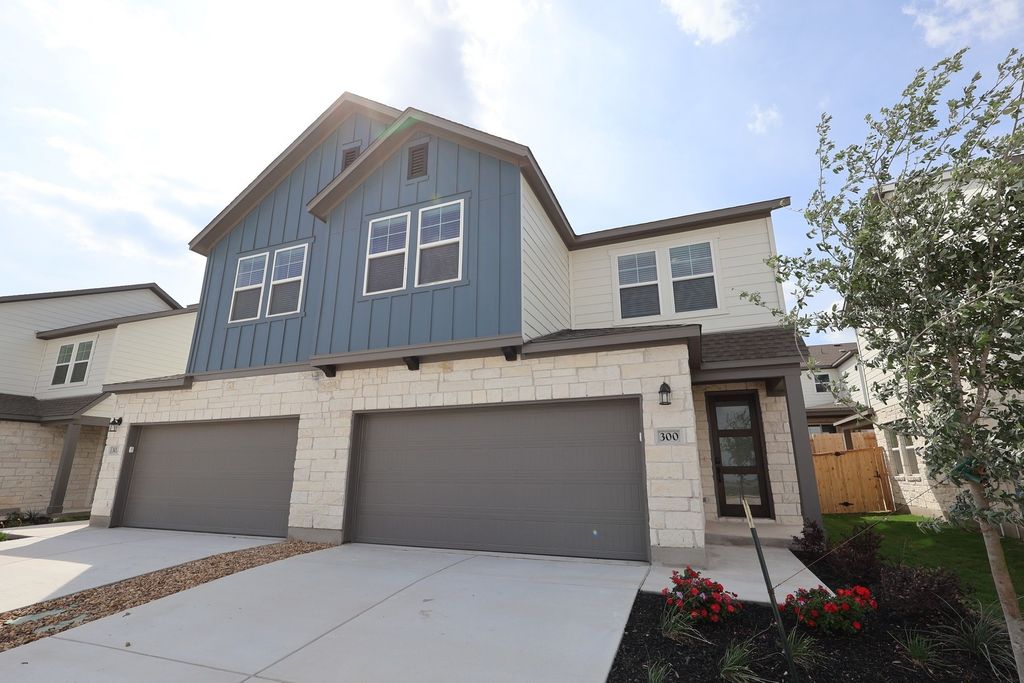 300 Marie Way, Georgetown