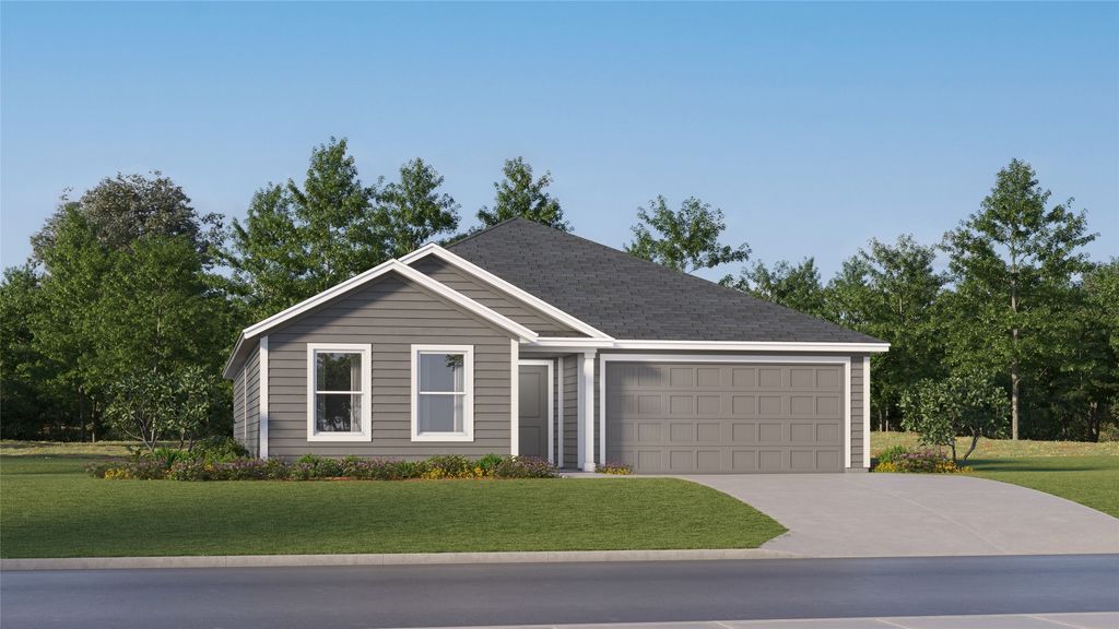 512 Heritage Groves Road, Bertram