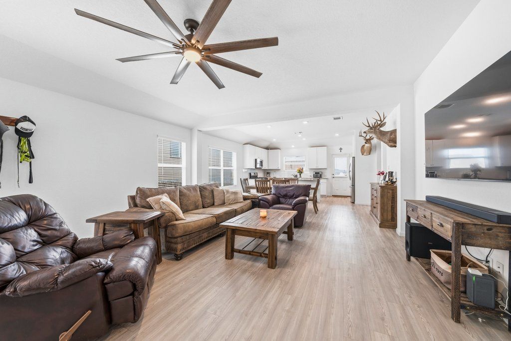 5814 Vestige Bend, Bulverde