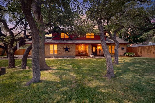 3311 Sesbania Drive, Austin