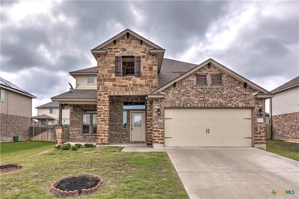 5300 Primavera Lane Nw, Killeen