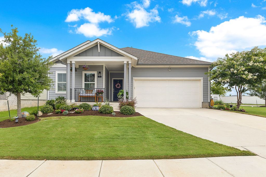 234 Appleberry Lane, Elgin