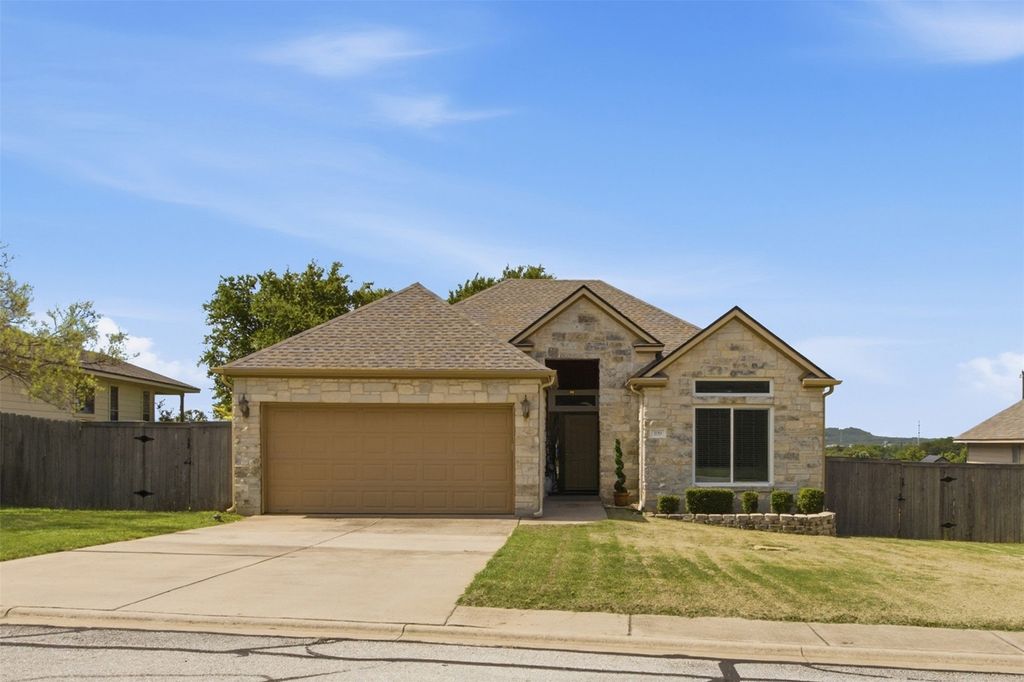 109 Cailin Court, Burnet