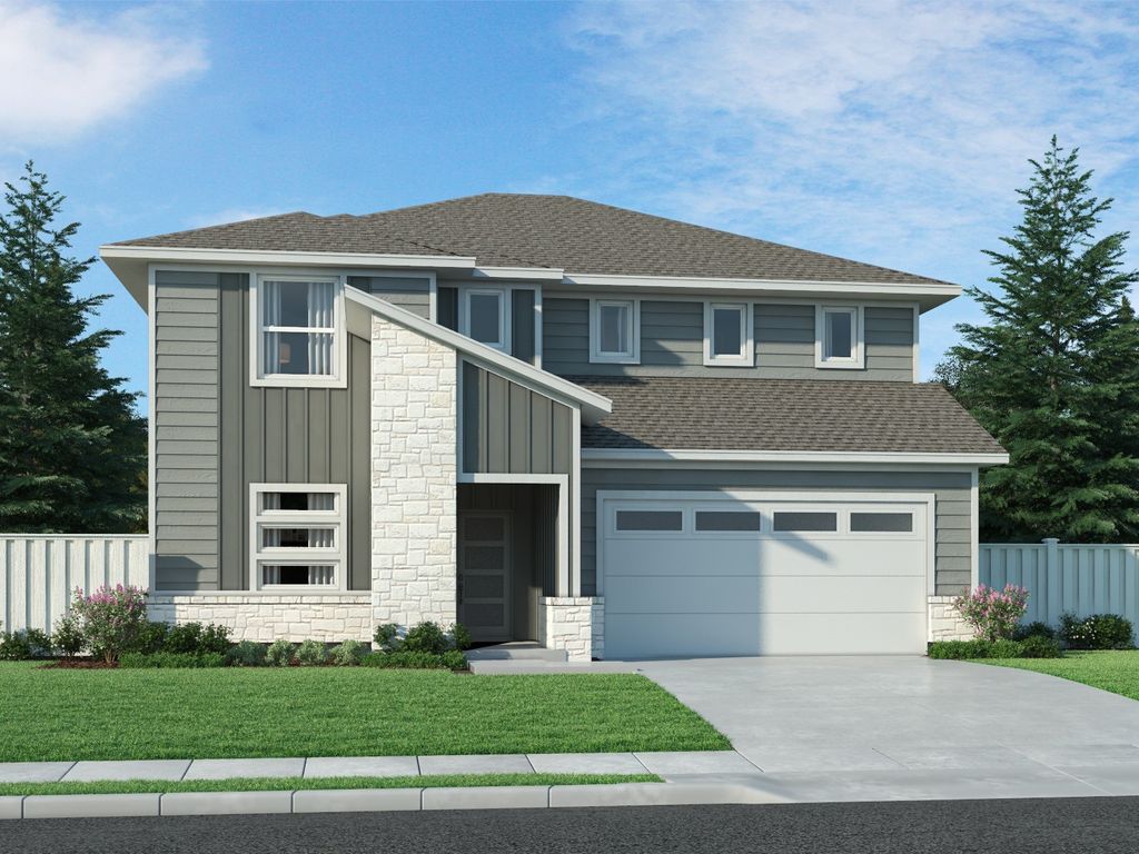 4213 Texoma Drive, Pflugerville