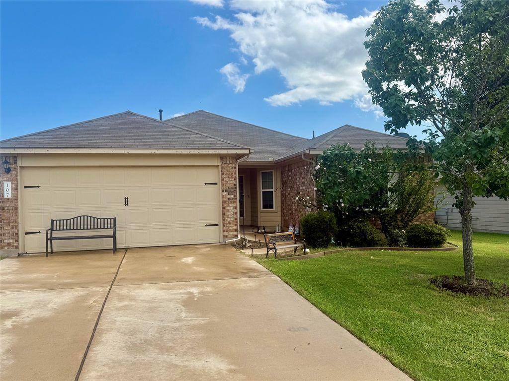107 Jim Dandy Drive, Elgin
