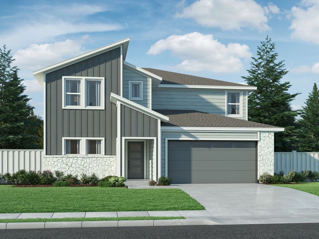 4221 Texoma Drive, Pflugerville