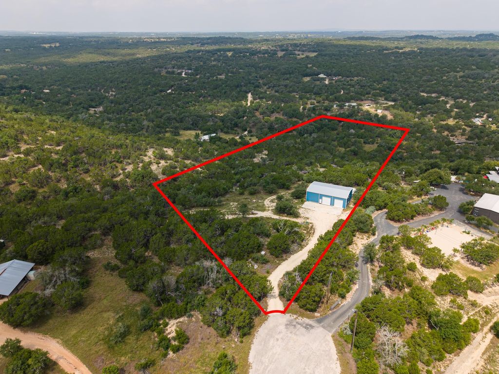 121 Spring Cove, Dripping Springs