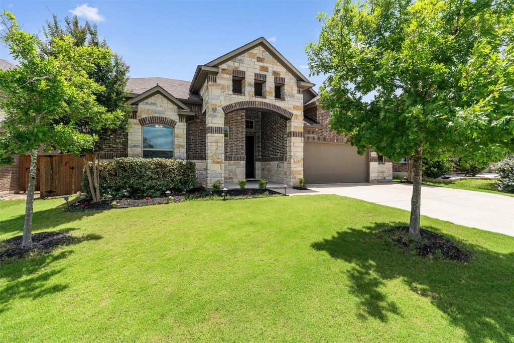 20016 Abigail Way, Pflugerville