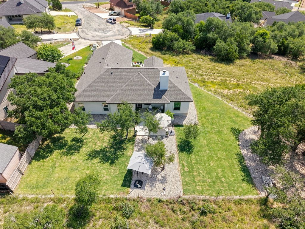 108 Monroe Upton Court, Blanco
