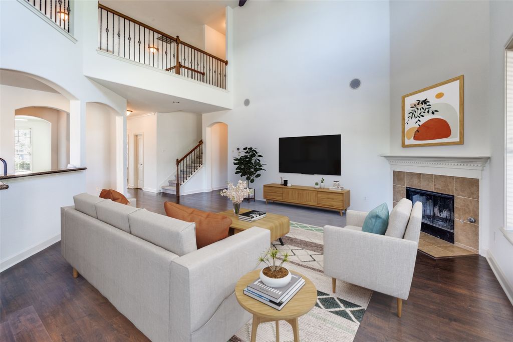 19520 Morgana Drive, Pflugerville
