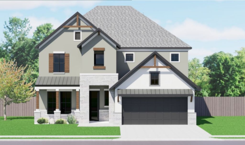 113 Little Tenina Trail, Cedar Creek