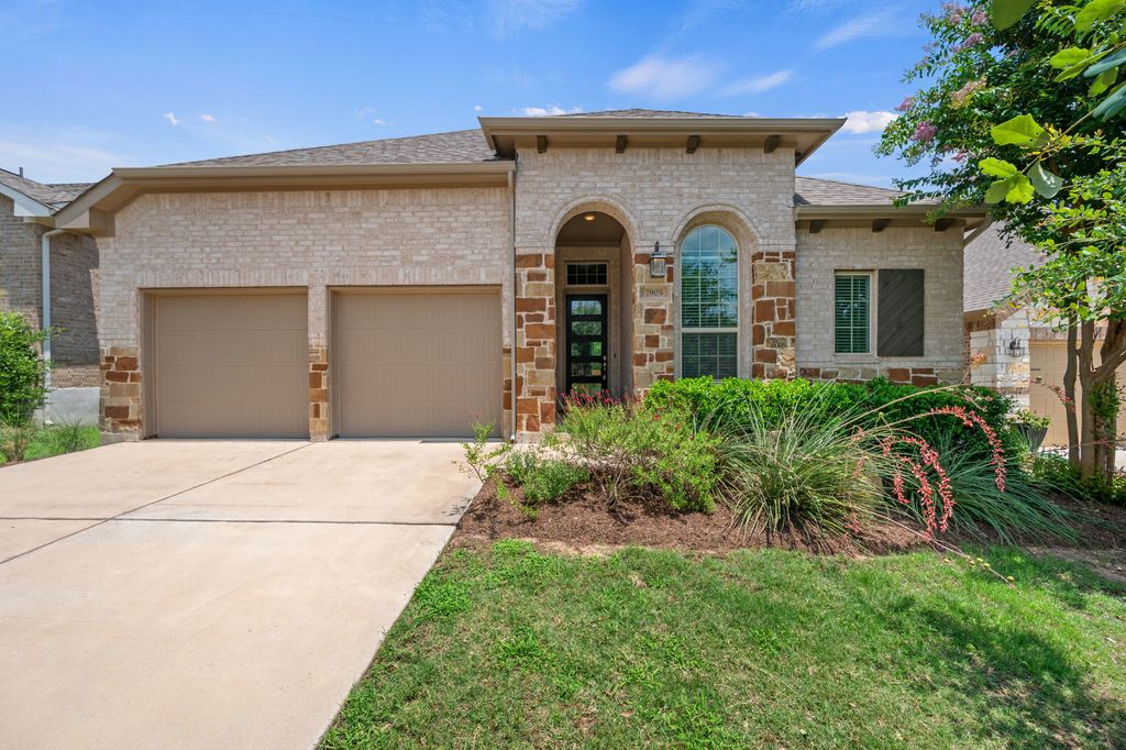 7905 Sunrise Ravine Pass, Lago Vista