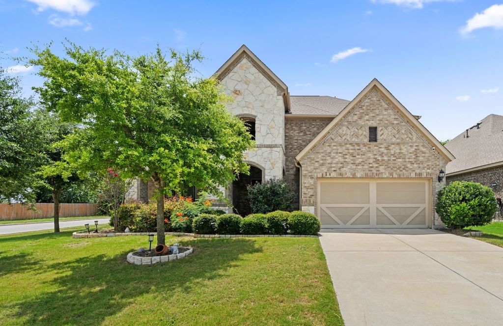 21500 Hines Lane, Pflugerville