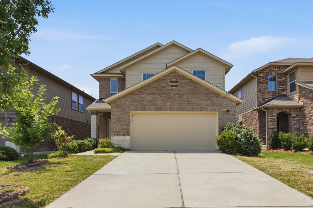 3305 Ortman Drive, Pflugerville