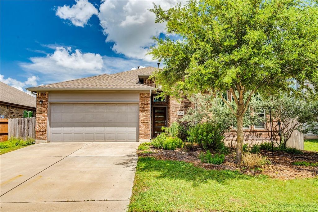 3113 Brand Iron Drive, San Marcos