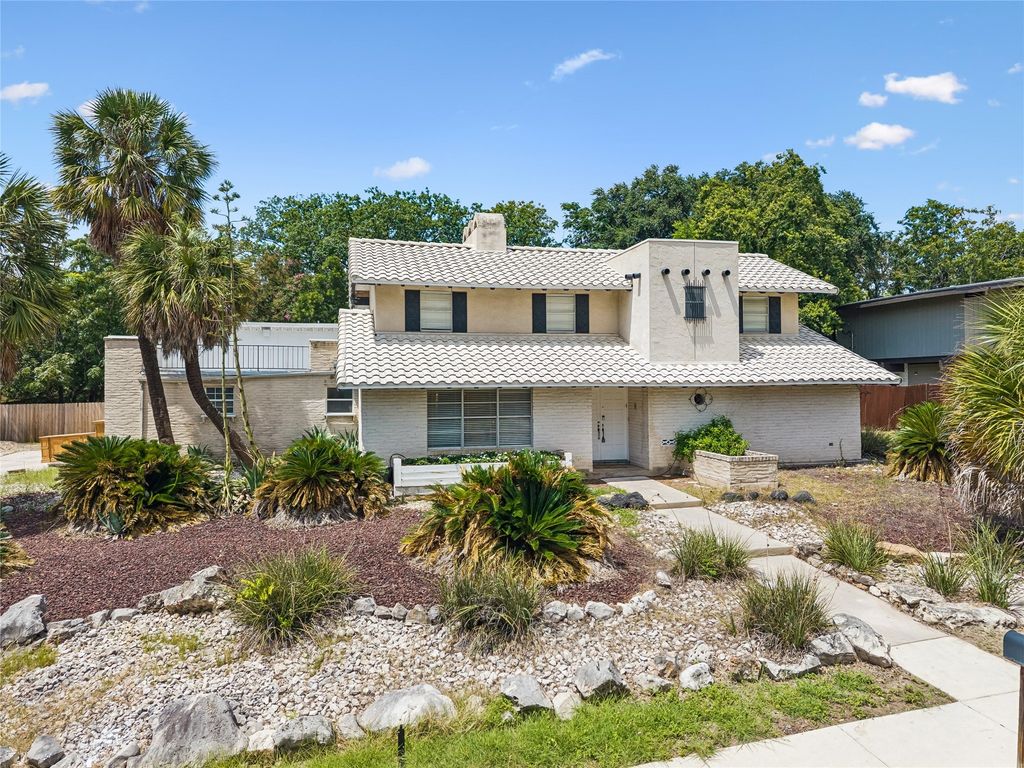 2803 Marlborough Drive, San Antonio
