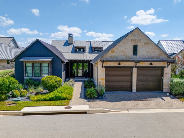 314 Hidden Beacon Bend, Austin