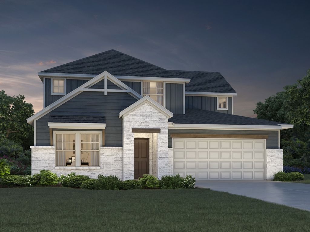112 Cassins Nest, Cedar Creek