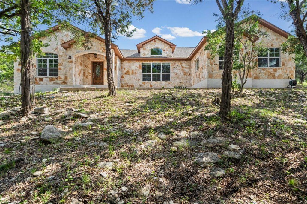 241 Pleasant Valley Road, Wimberley