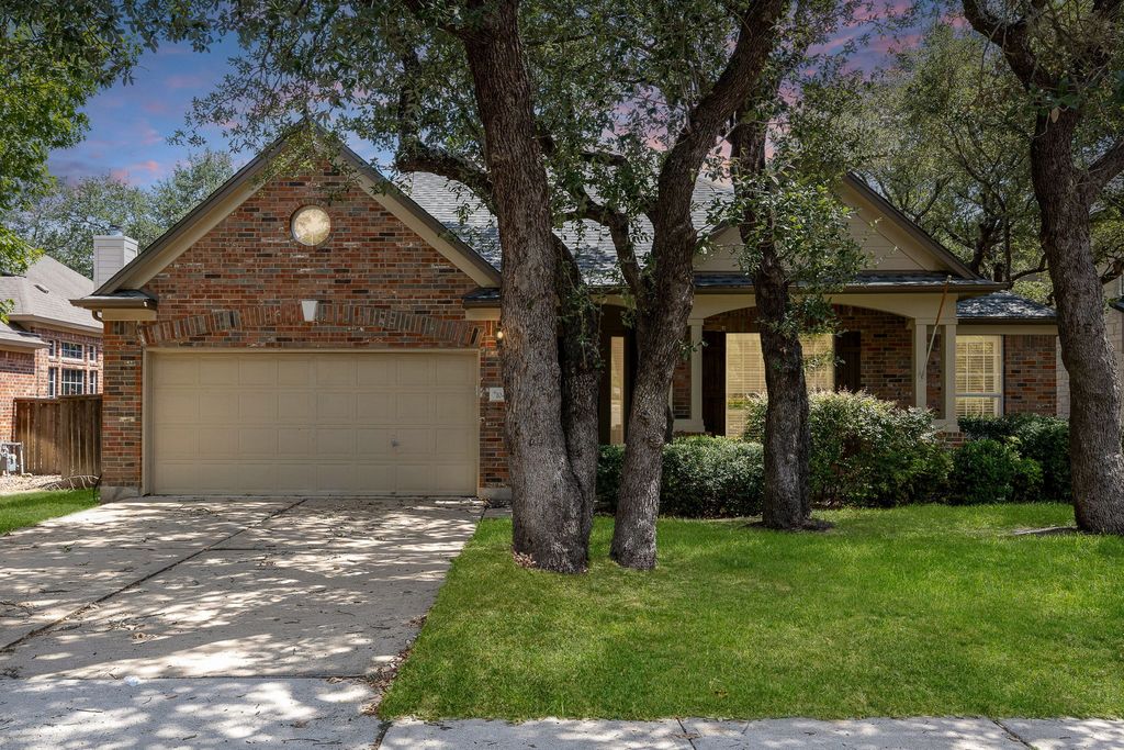 10421 Hansa Drive, Austin