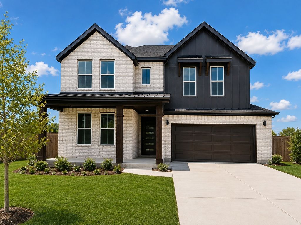 19600 Erna Drive, Pflugerville