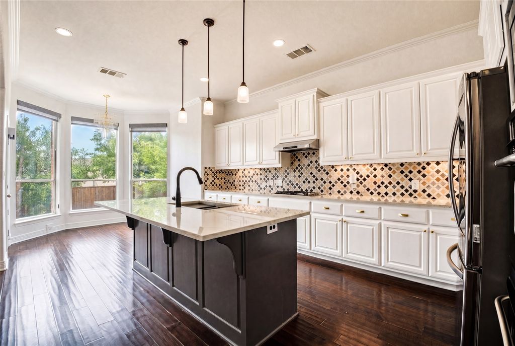 2260 Fernspring Drive, Round Rock