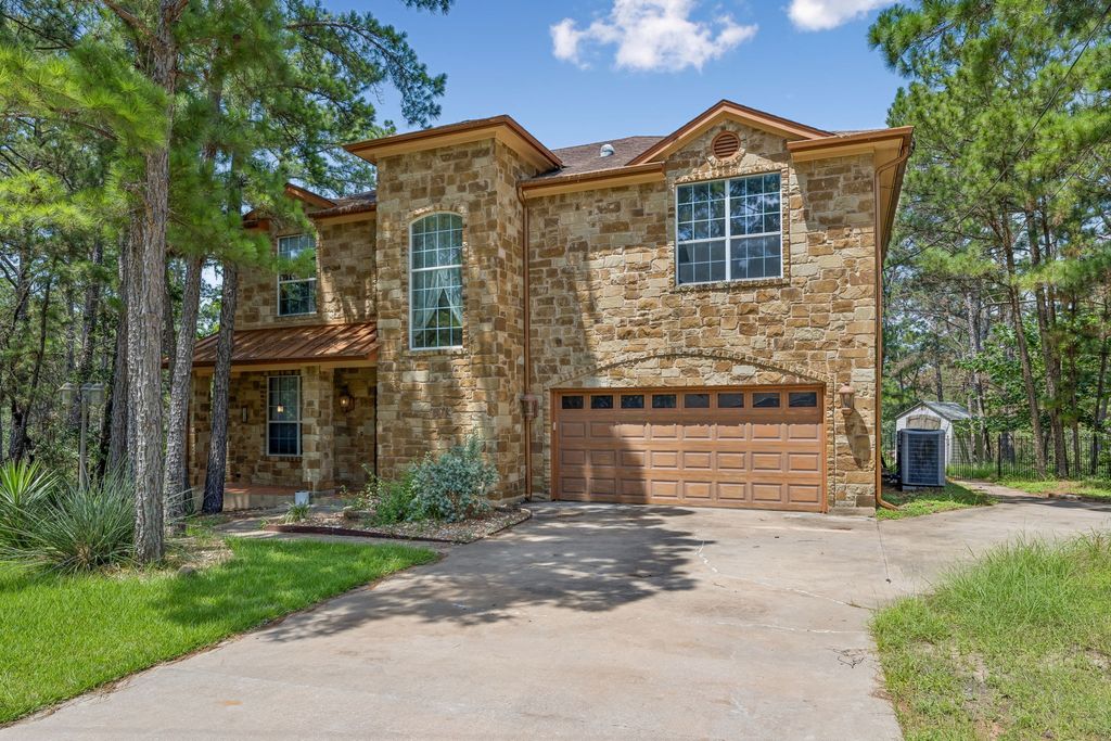 138 Papawai Drive, Bastrop