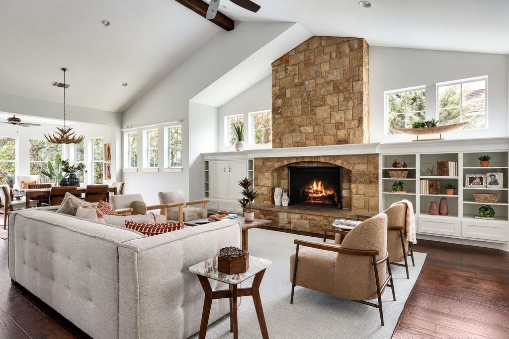 1296 Trebled Waters Trail, Driftwood