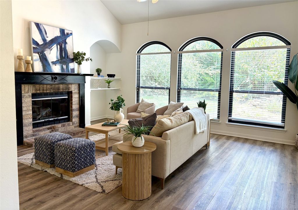 7000 Colberg Court, Austin