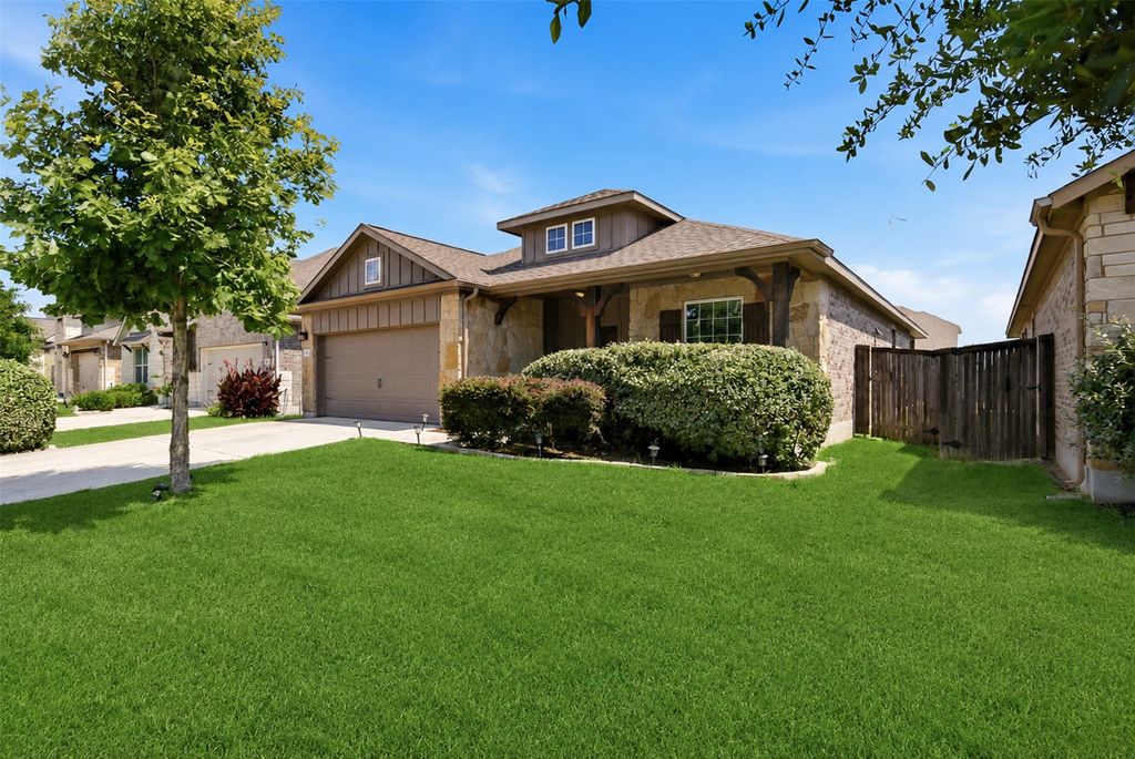 345 Vista Portola Loop, Liberty Hill