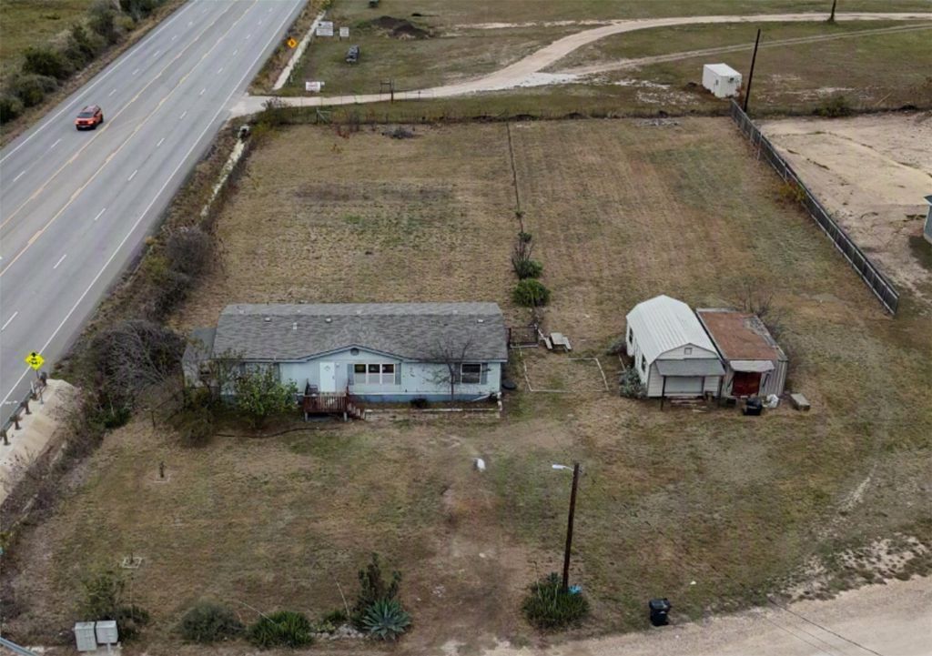 101 Crestview Drive, Liberty Hill