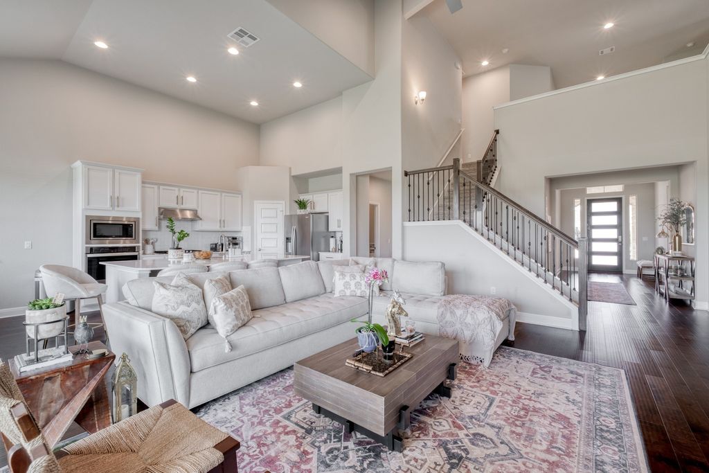 16940 Aventura Avenue, Pflugerville
