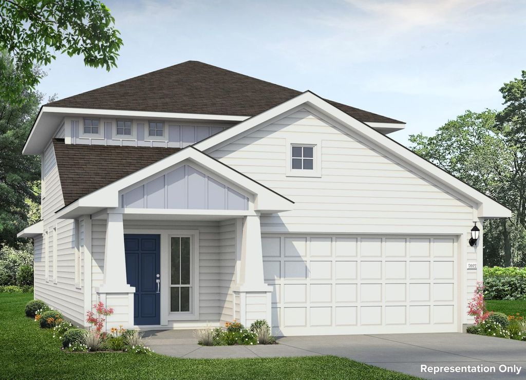 126 Cider Creek Drive, Elgin