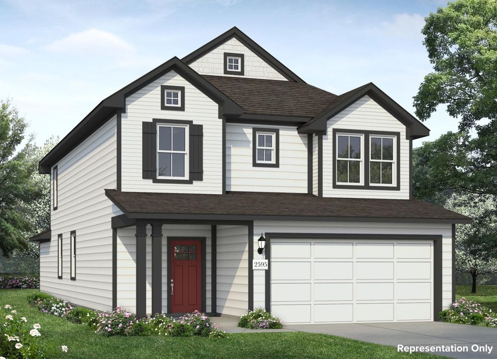 148 Adze Drive, Liberty Hill