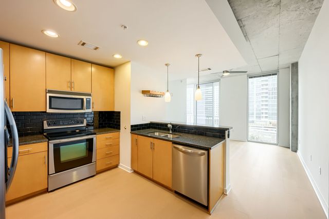 360 Nueces Street 1208, Austin