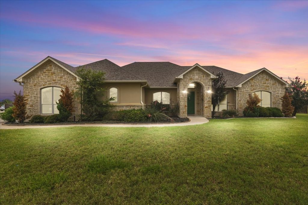 101 Eland Avenue, Bastrop