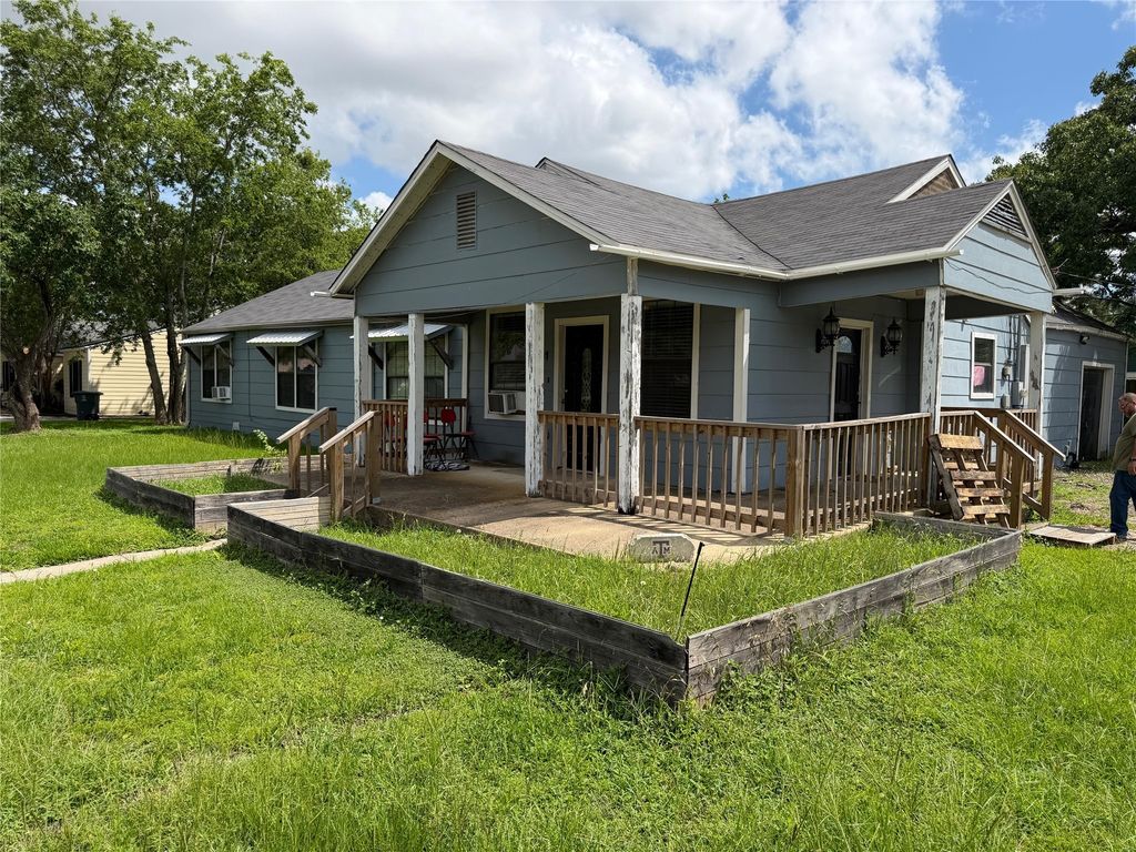 1401 E 29th Street, Bryan